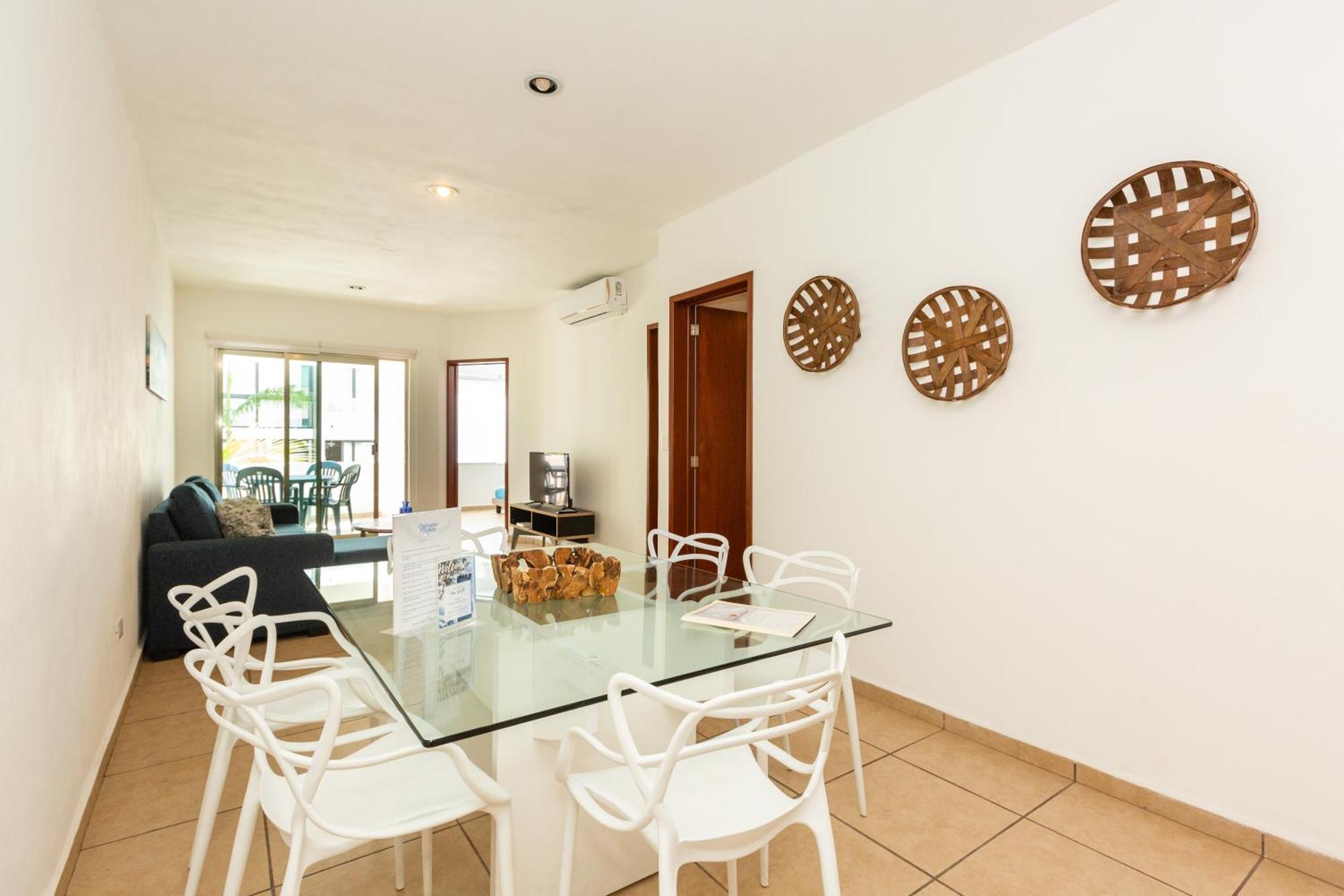 Best And Penthouses With Jacuzzi Pool In Pdc! * Playa del Carmen