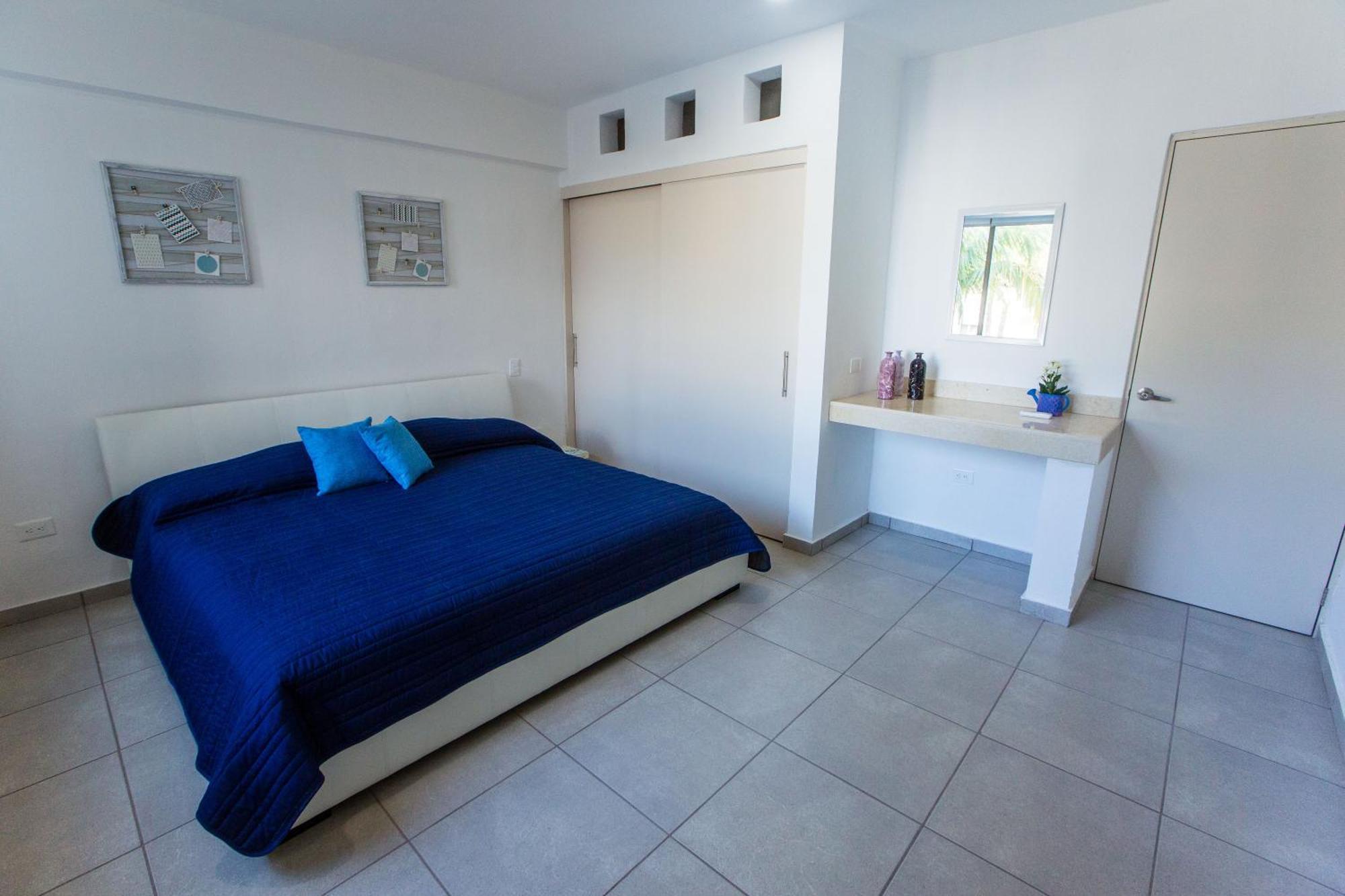 Best And Penthouses With Jacuzzi Pool In Pdc! Apartment *