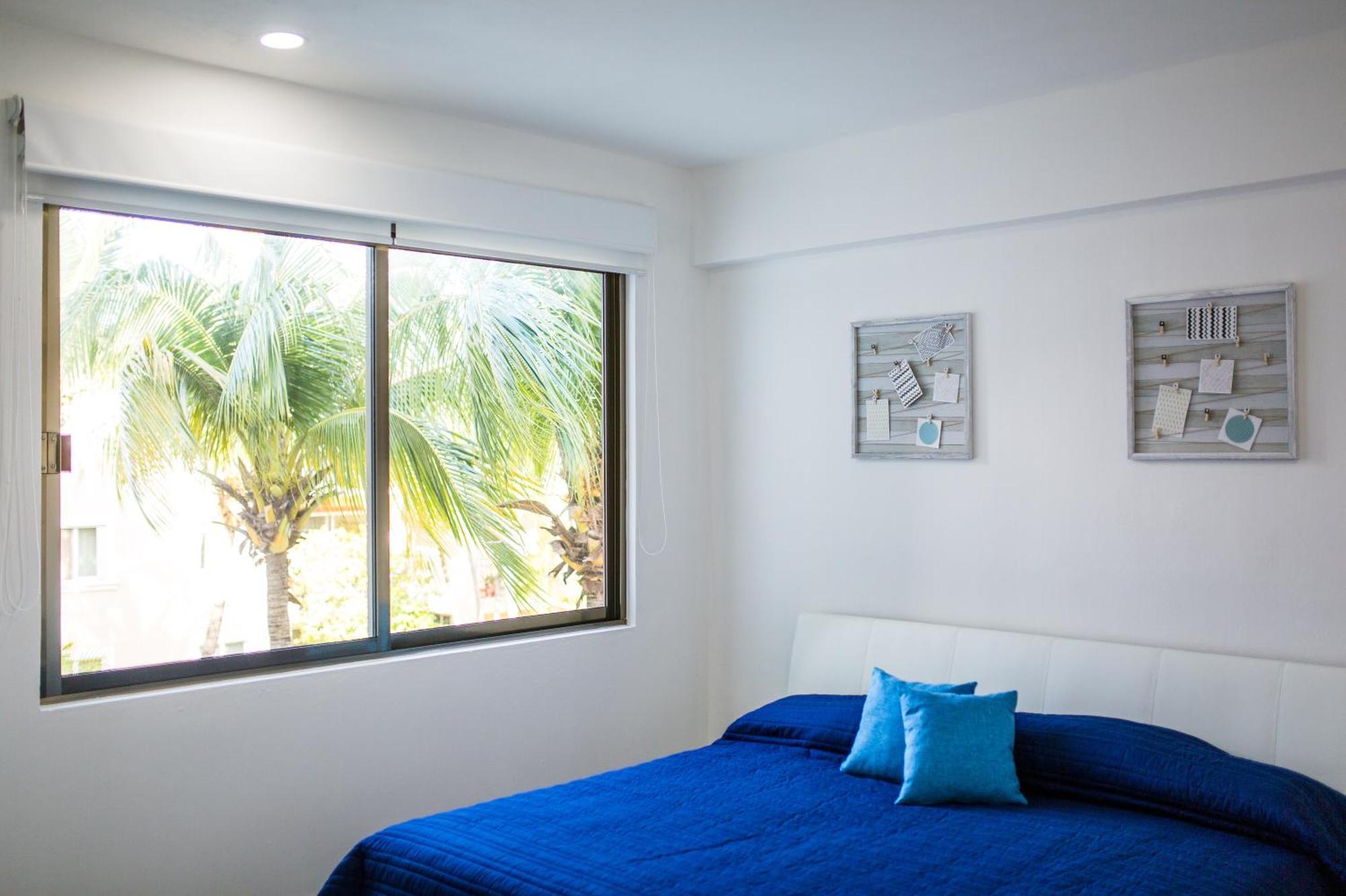 Best And Penthouses With Jacuzzi Pool In Pdc! Apartment Playa del Carmen