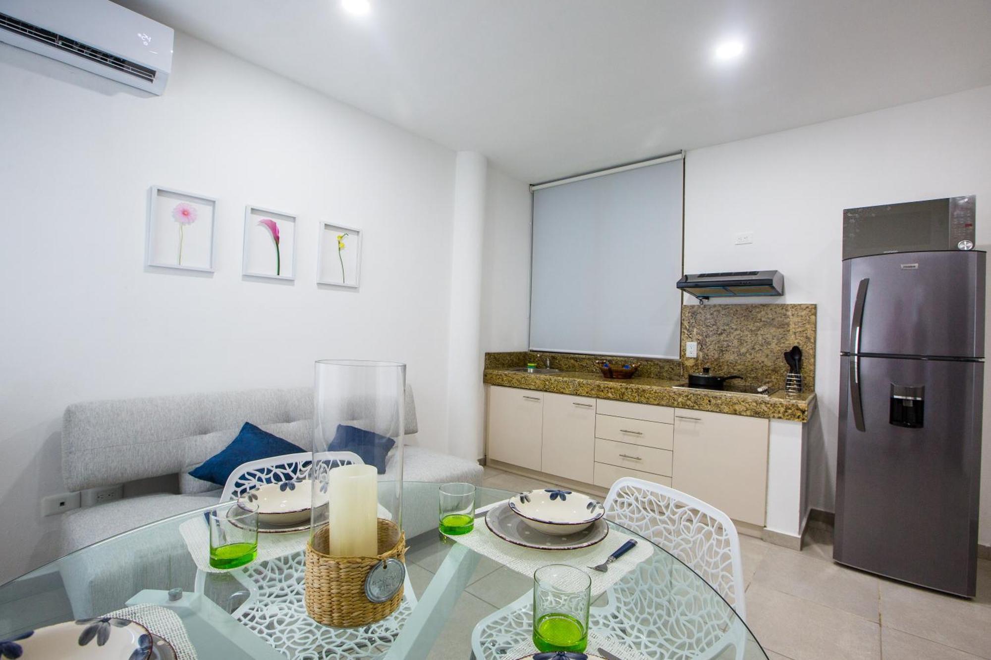 Best And Penthouses With Jacuzzi Pool In Pdc! Apartment