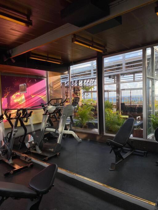 Unique In Playa - Walk To + 5th Avenue Apartment