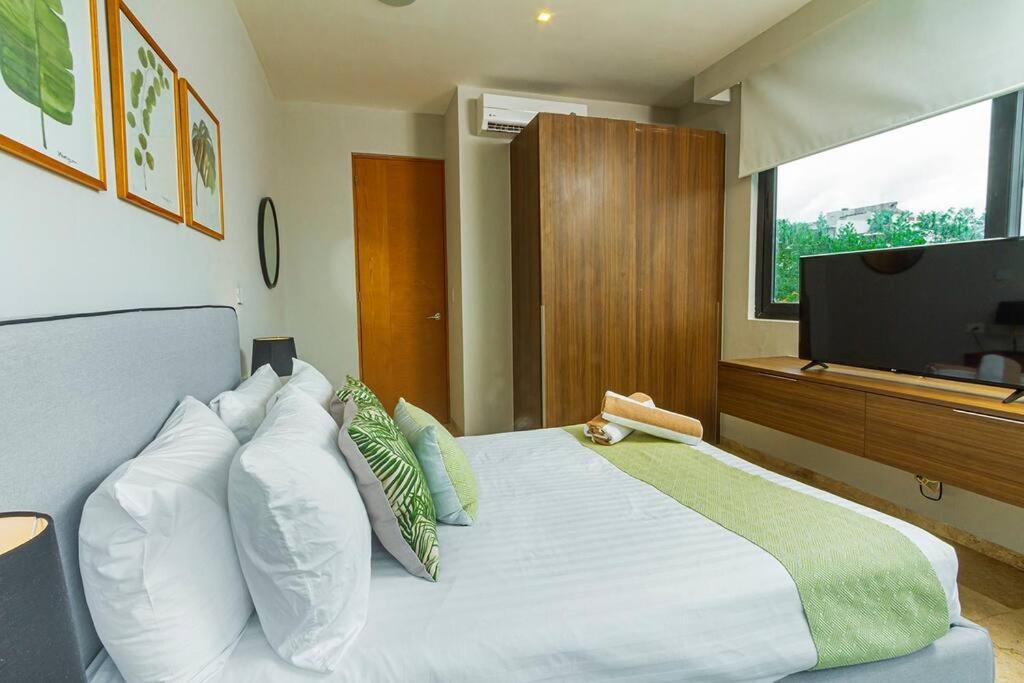 The Shore 107 3br In The Heart Of Appartement