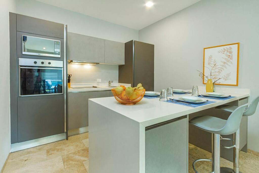 The Shore 107 3br In The Heart Of Appartement *
