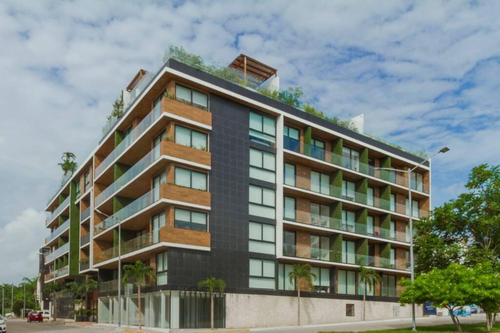 The Shore 107 3br In The Heart Of * Playa del Carmen