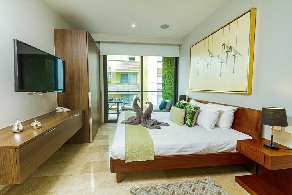 The Shore 107 3br In The Heart Of