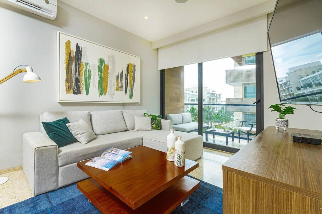 Appartement The Shore 107 3br In The Heart Of