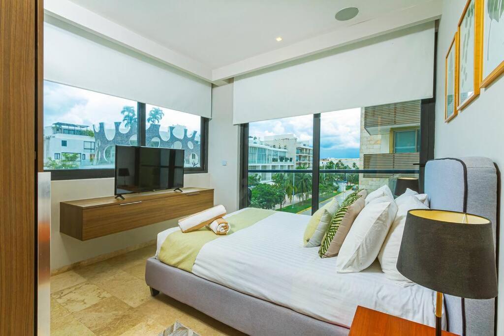 Appartement The Shore 107 3br In The Heart Of *