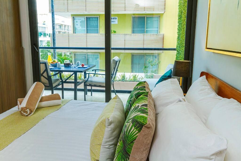The Shore 107 3br In The Heart Of *