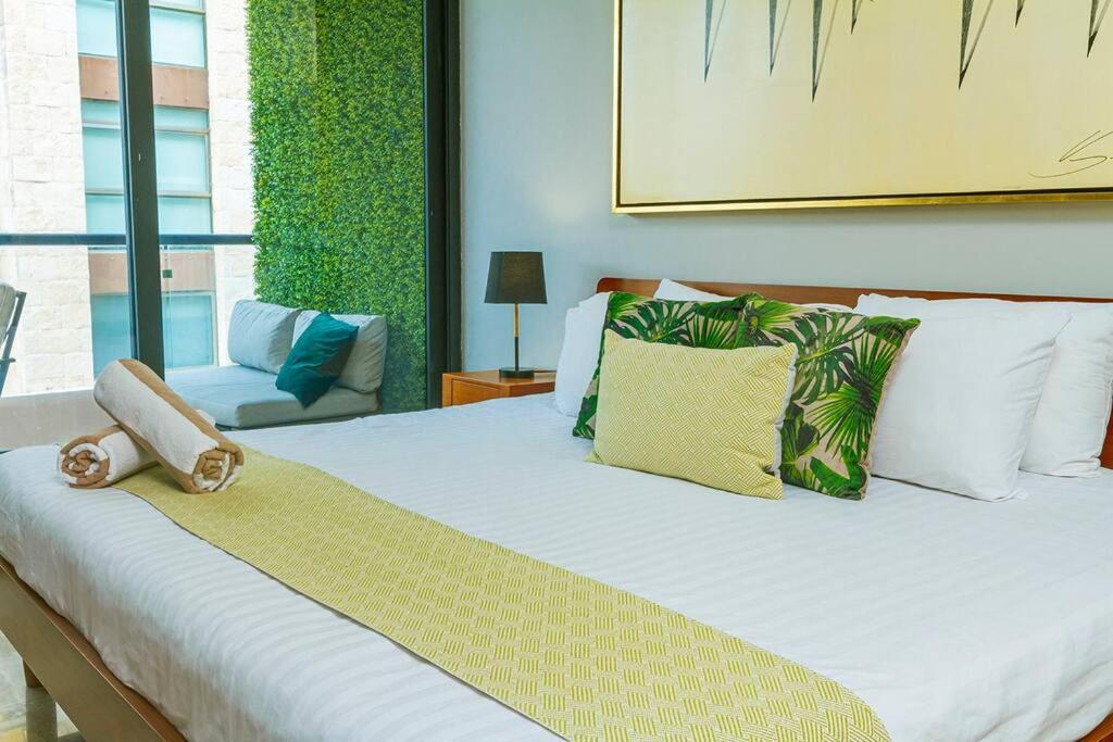 Appartement The Shore 107 3br In The Heart Of Playa del Carmen
