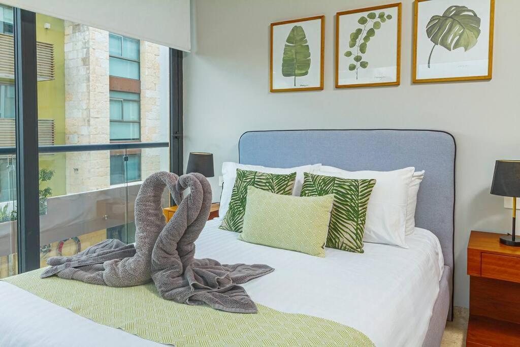 Appartement The Shore 107 3br In The Heart Of *