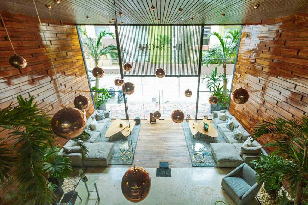 The Shore 107 3br In The Heart Of Playa del Carmen