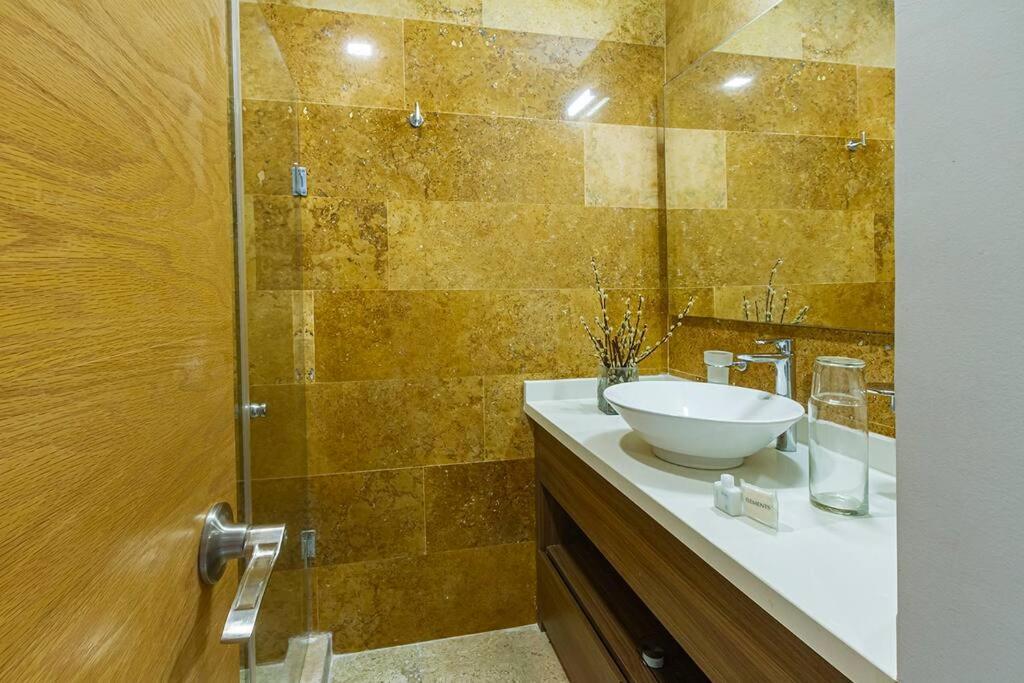 Appartement The Shore 107 3br In The Heart Of