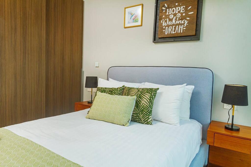 The Shore 107 3br In The Heart Of Appartement Playa del Carmen