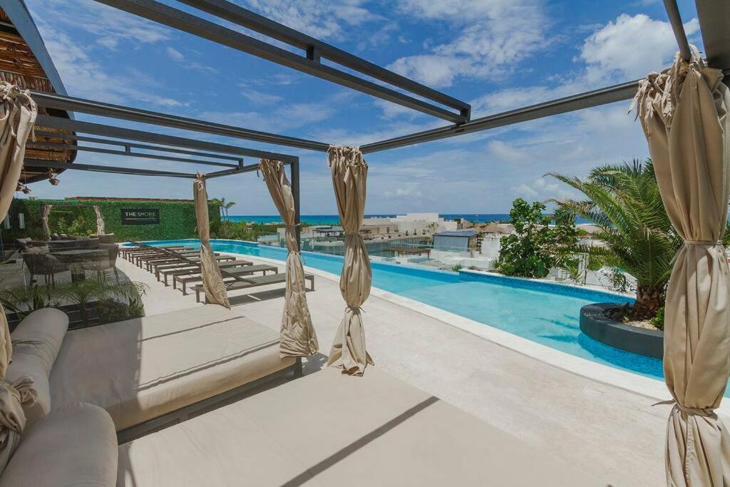 Appartement The Shore 107 3br In The Heart Of *