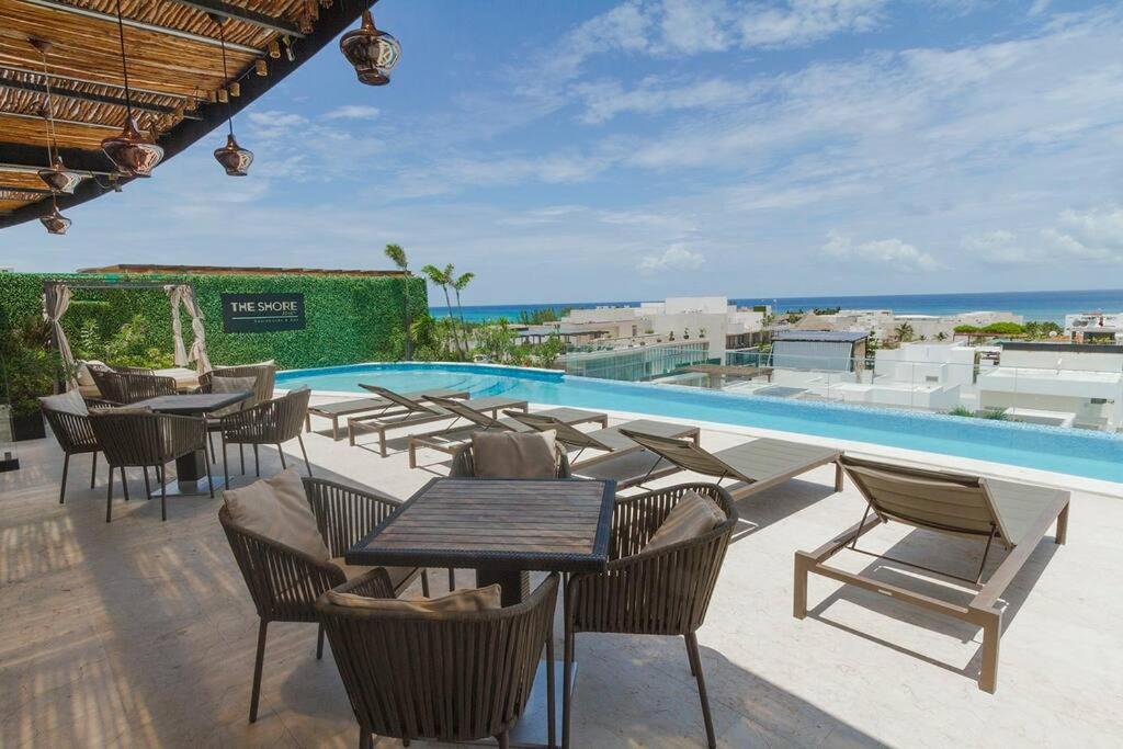 The Shore 107 3br In The Heart Of Appartement *