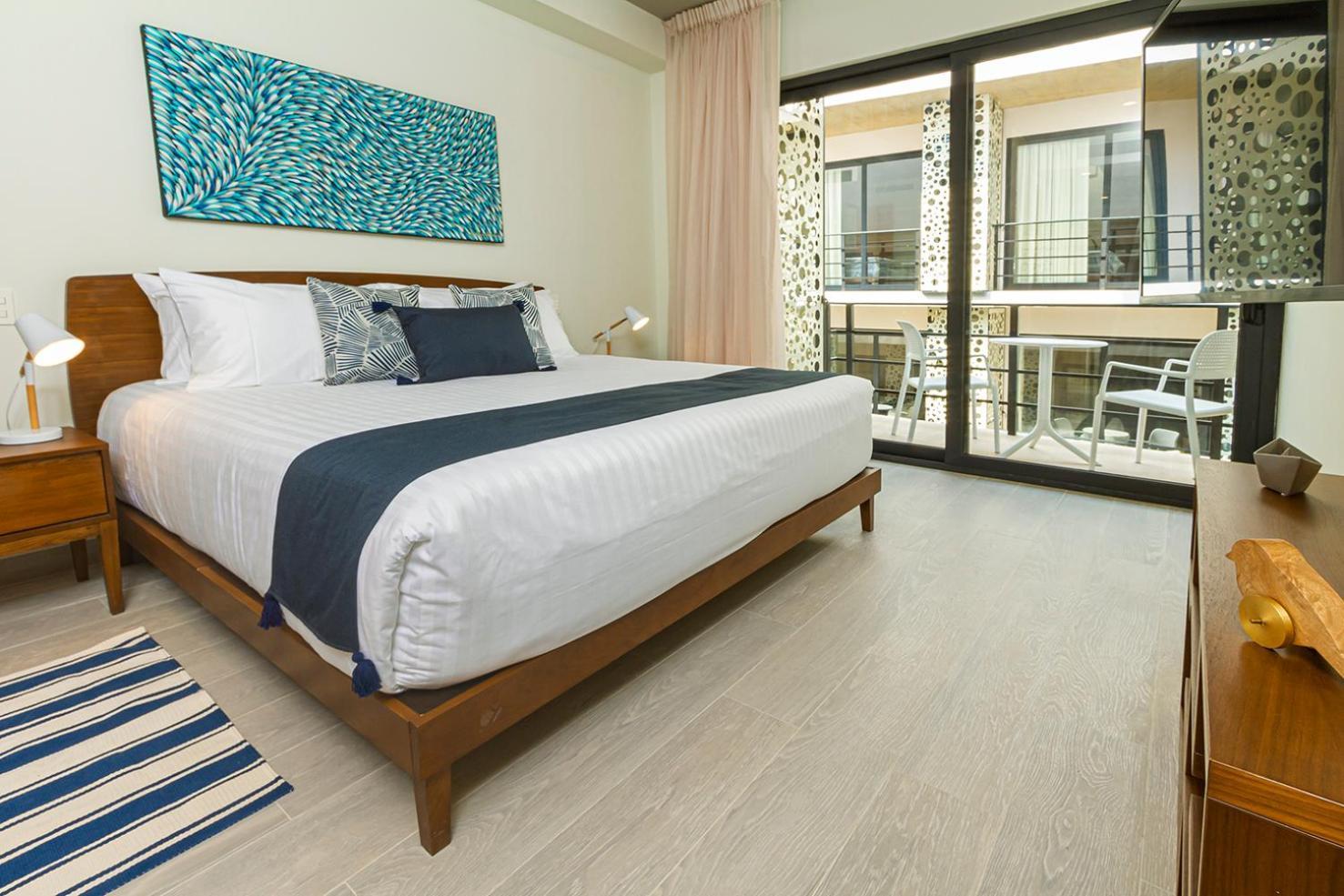 The Boat Apartment Playa del Carmen