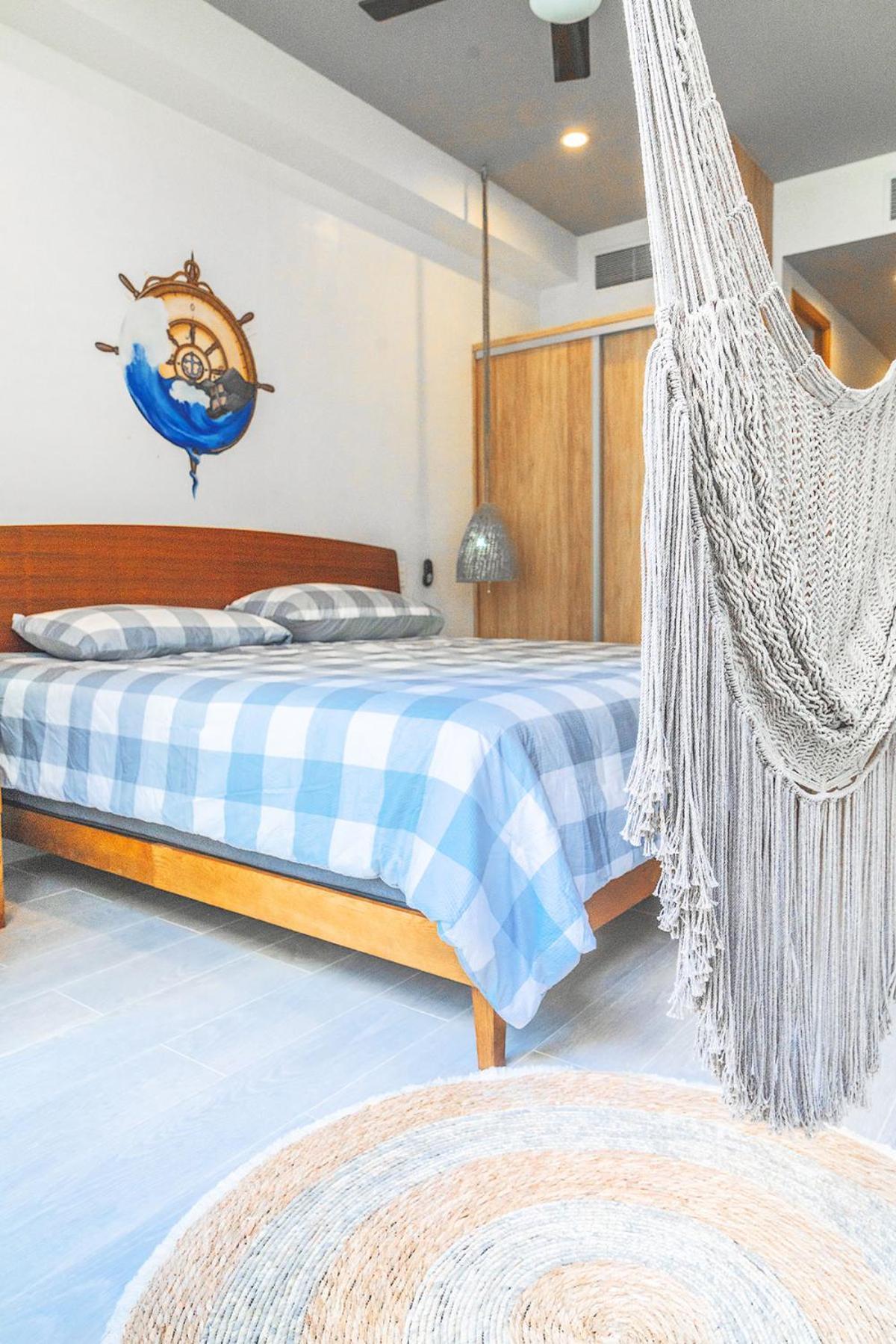 The Boat Apartment Playa del Carmen