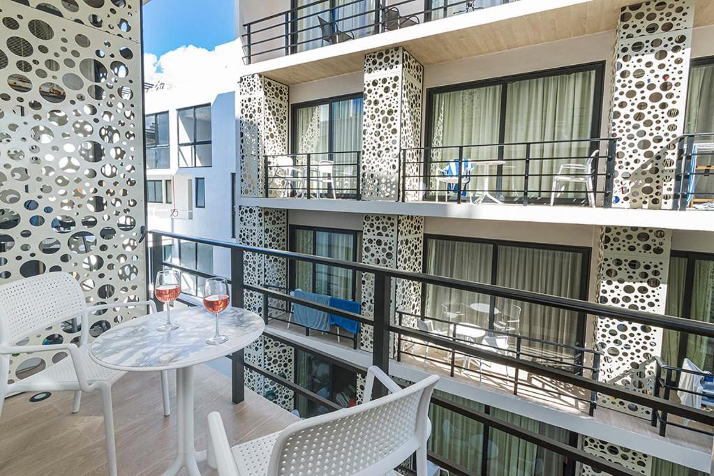 Apartment The Boat Playa del Carmen