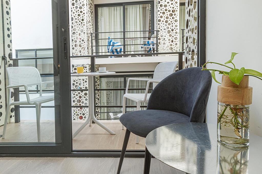 The Boat Apartment Playa del Carmen