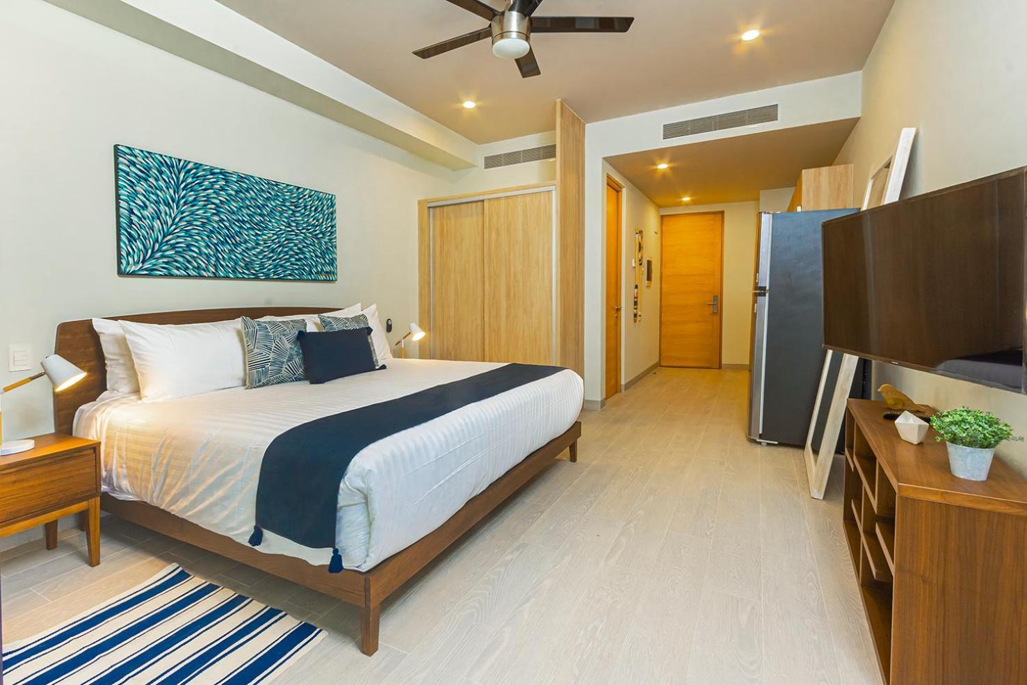 The Boat Apartment Playa del Carmen