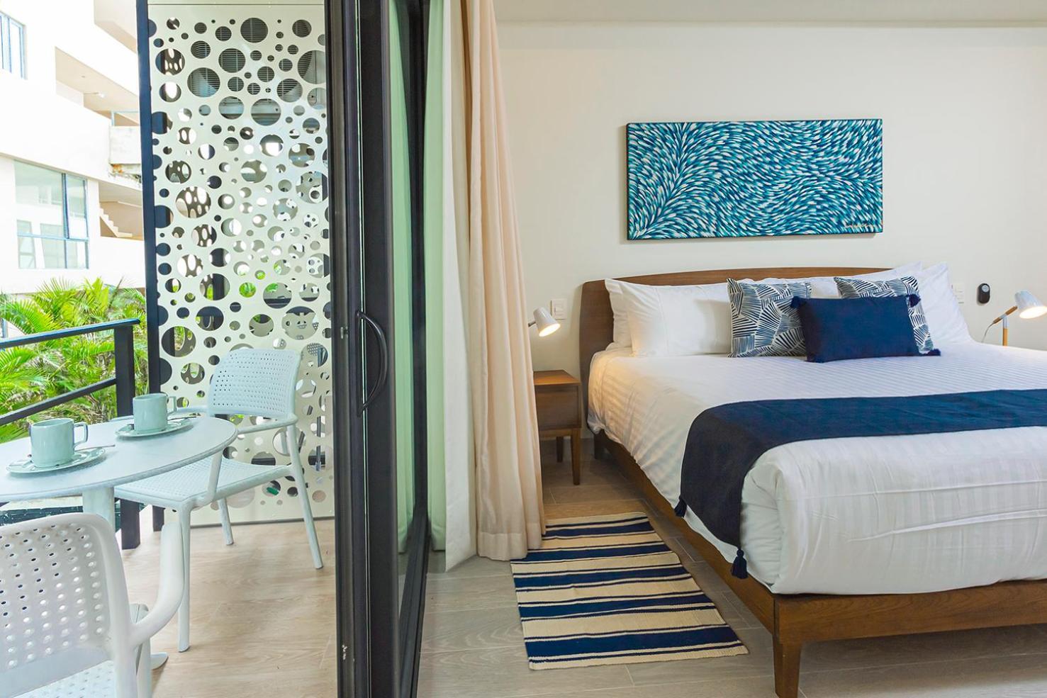 The Boat Apartment Playa del Carmen