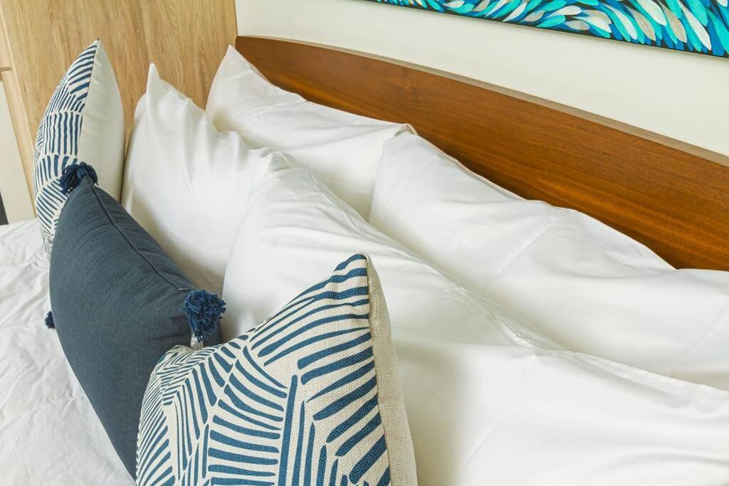 The Boat Apartment