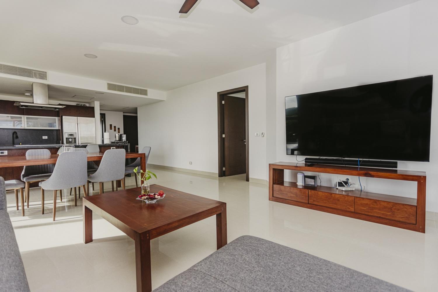 Apartment 726 Sur Casa Goldzmidth Playa del Carmen