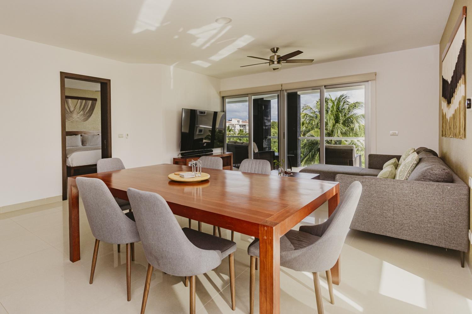 726 Sur Casa Goldzmidth Playa del Carmen