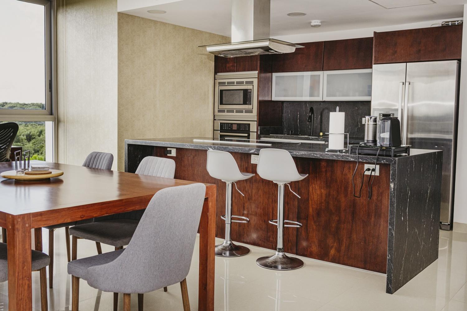 Apartment 726 Sur Casa Goldzmidth *