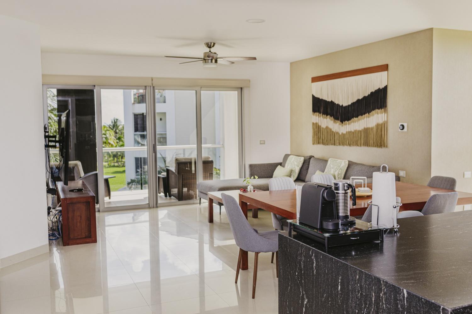 Apartment 726 Sur Casa Goldzmidth Playa del Carmen