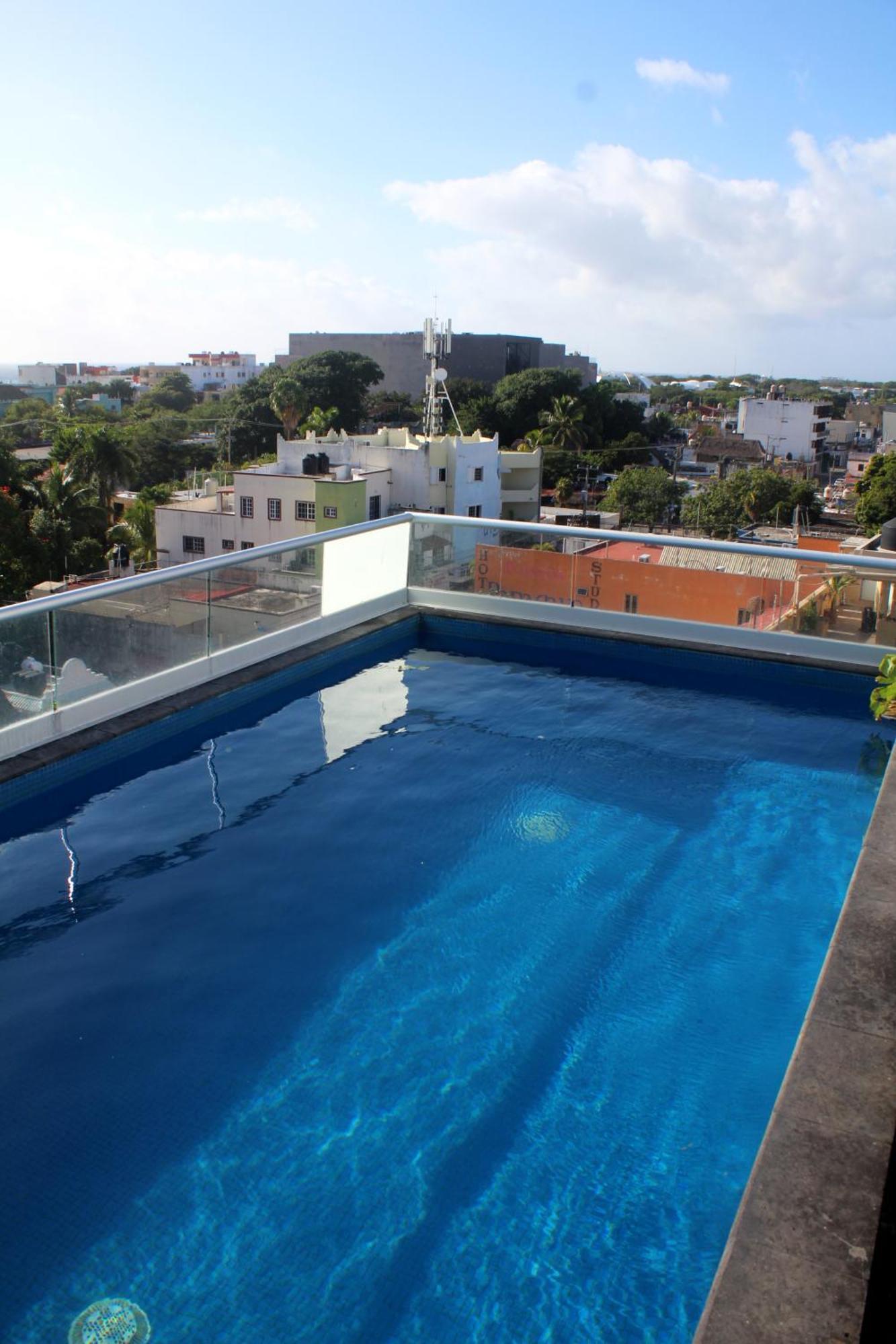 Mini By Illusion Guest house *
