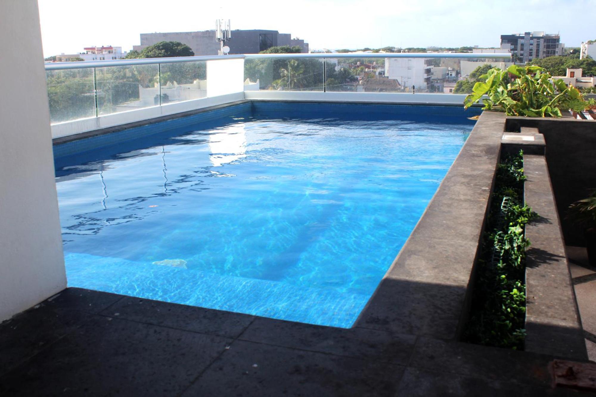 Mini By Illusion Guest house Playa del Carmen