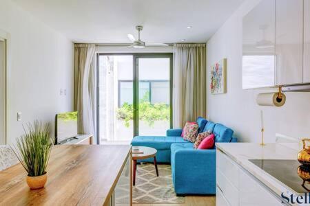 Oceanview Roof Pool By 5th Ave 3min Walk To Holiday home