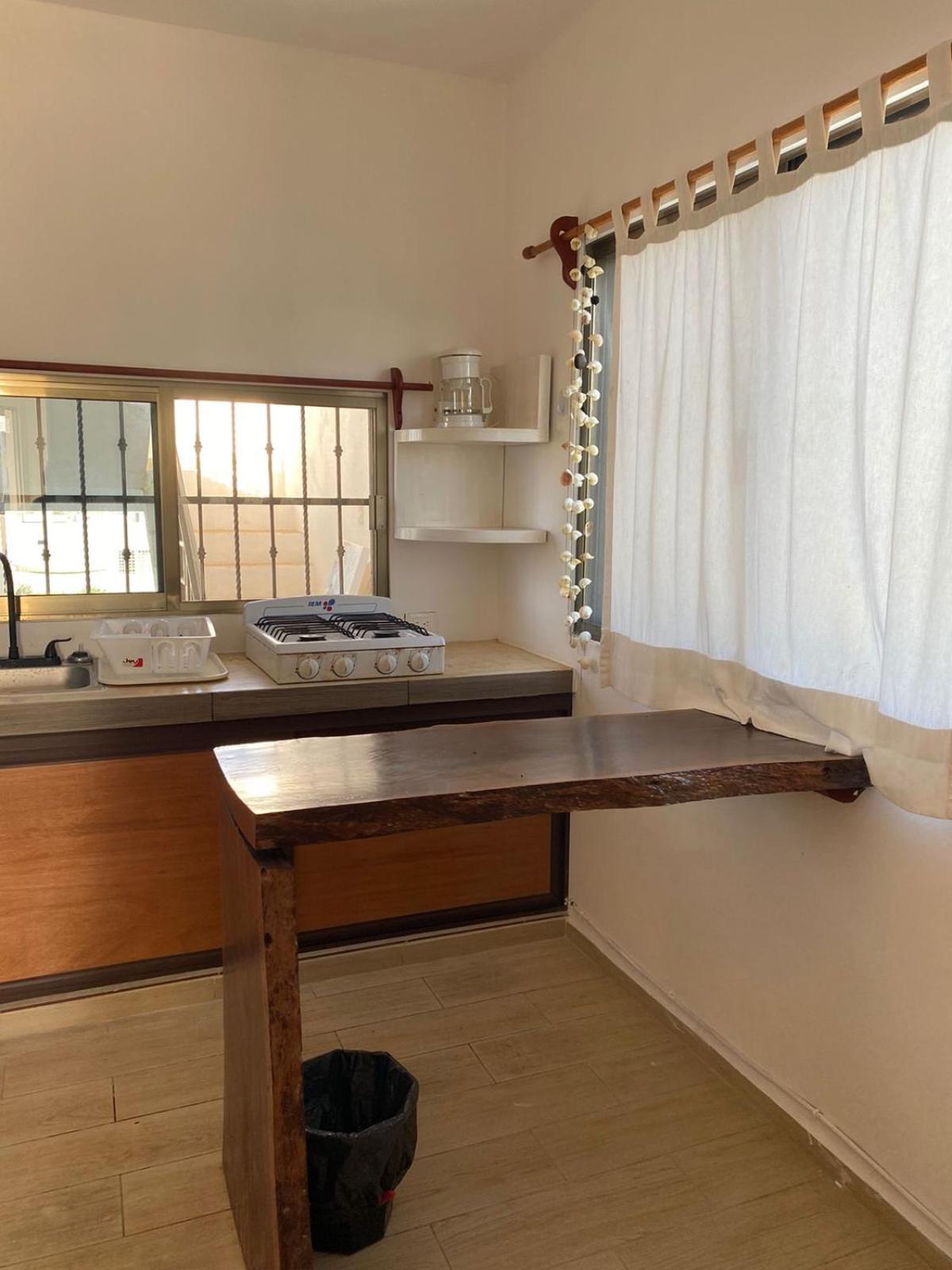 Apartment Zama
