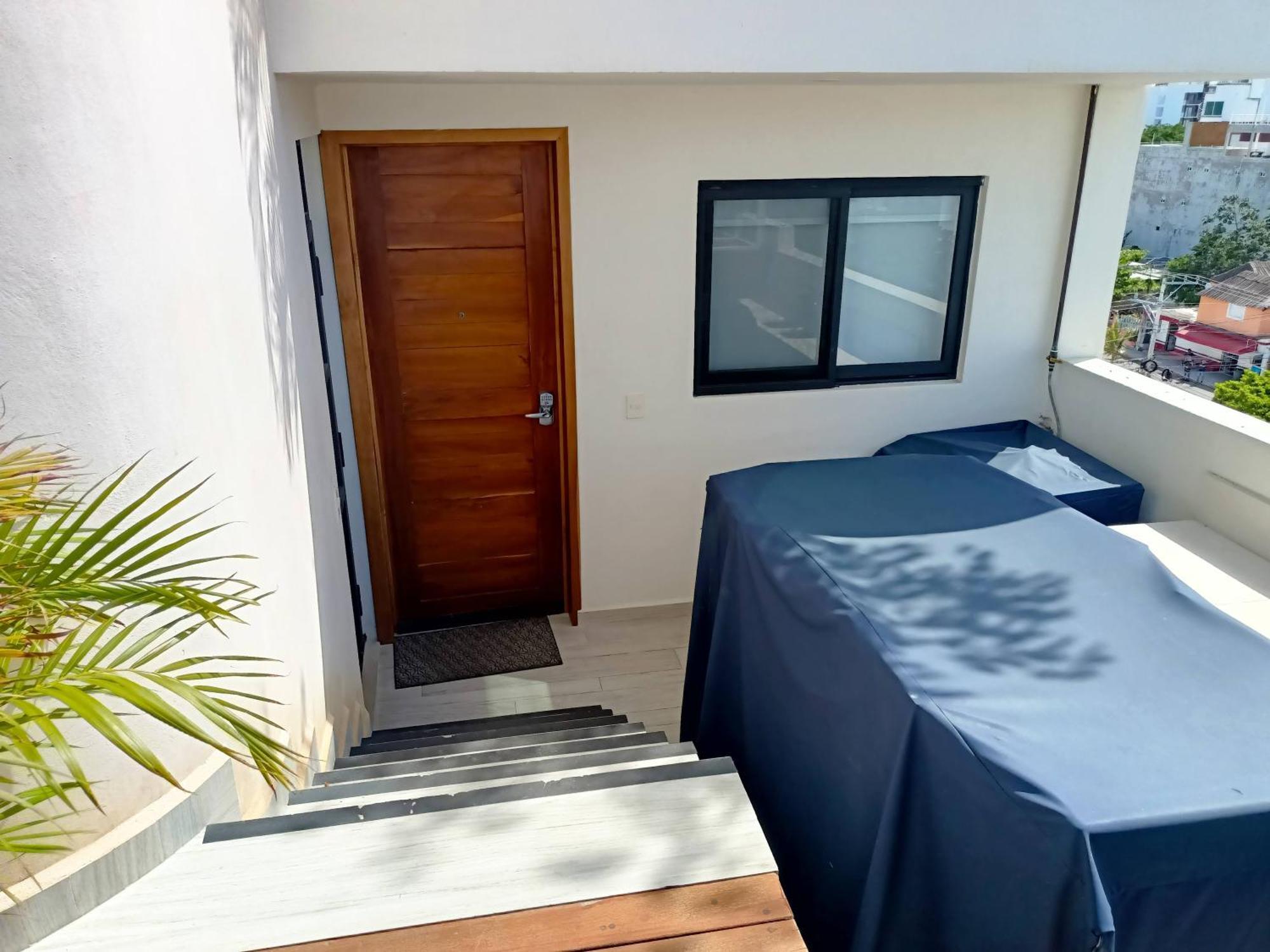 Polo 54 Ideal For Families And Couples * Playa del Carmen