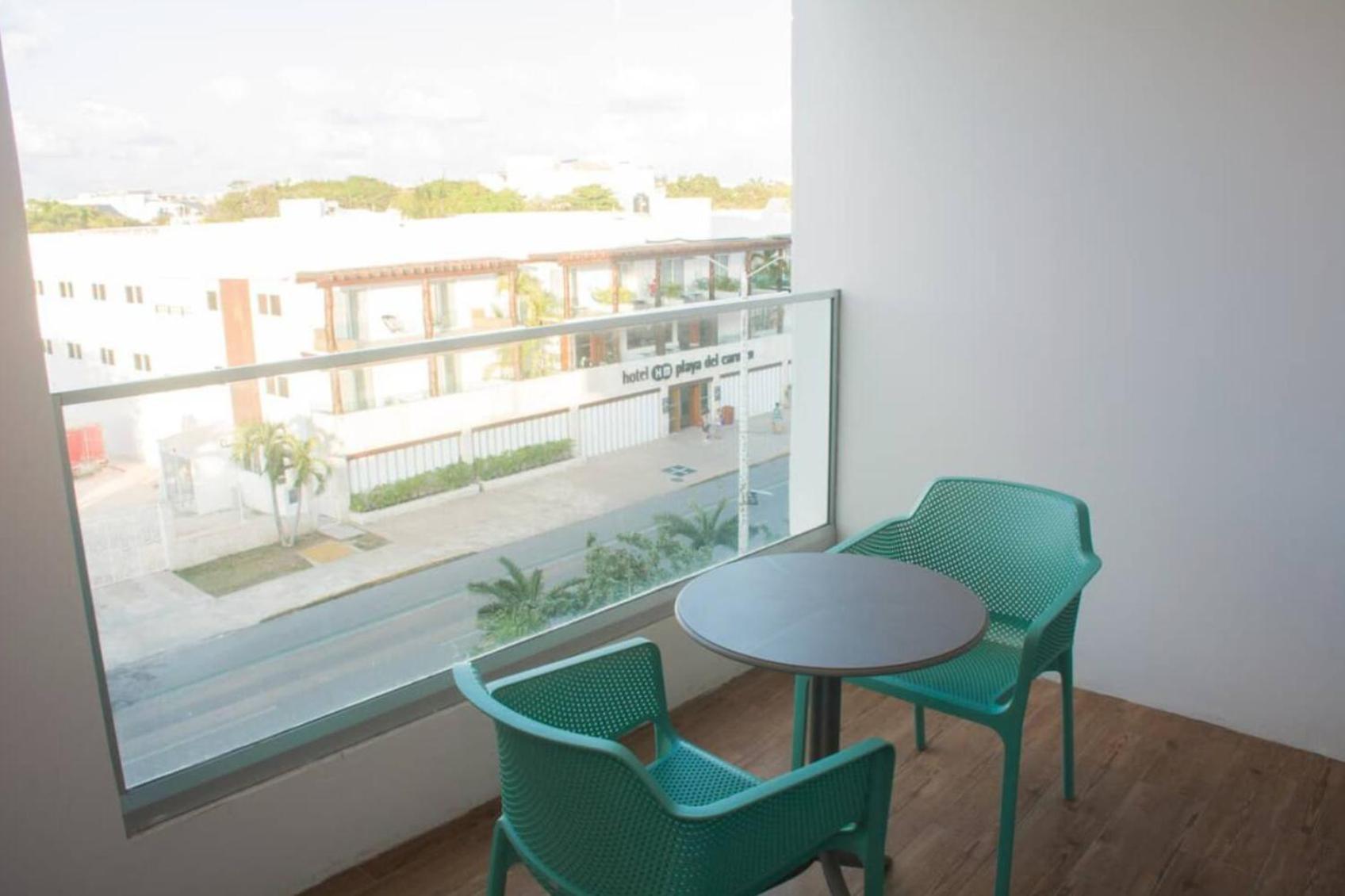 Apartamento The Gallery Playa De Carmen Playa del Carmen