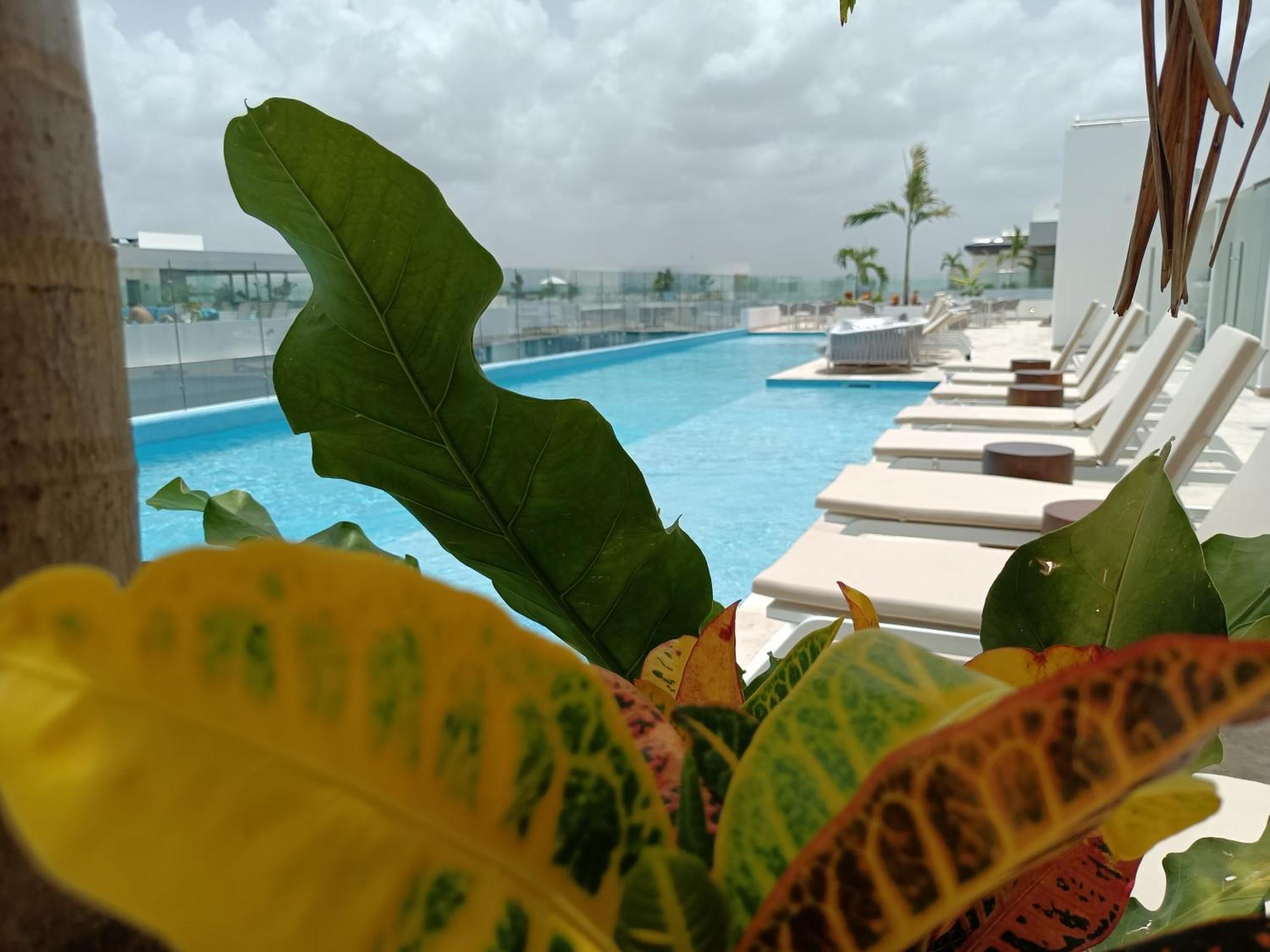 Calle 38 Appartement Playa del Carmen