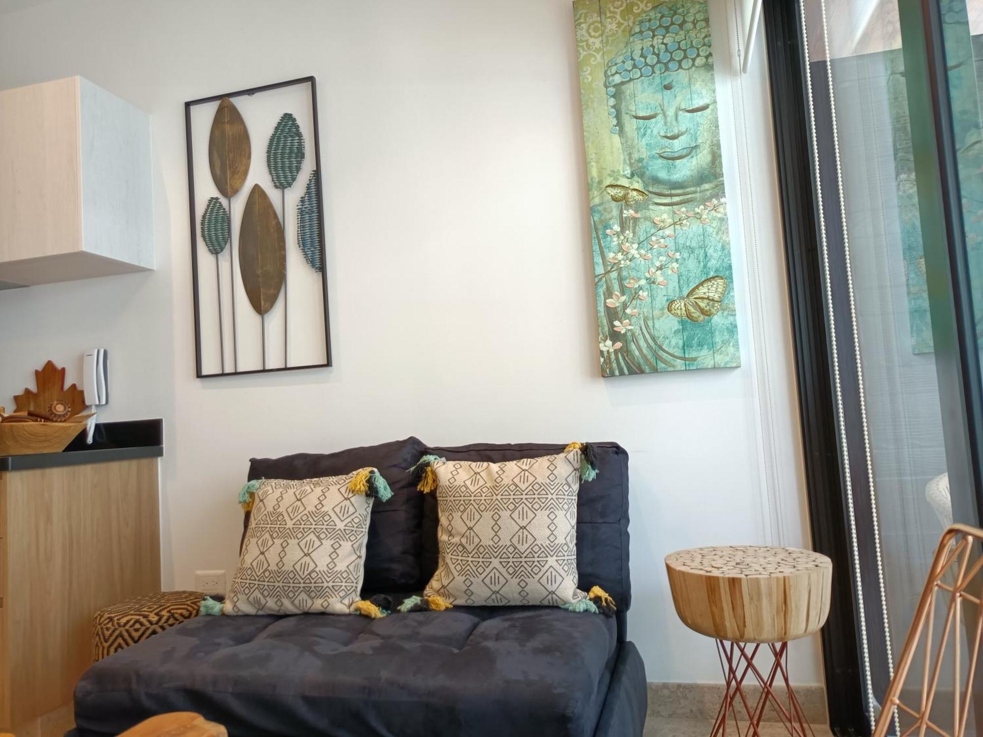 Calle 38 Appartement Playa del Carmen
