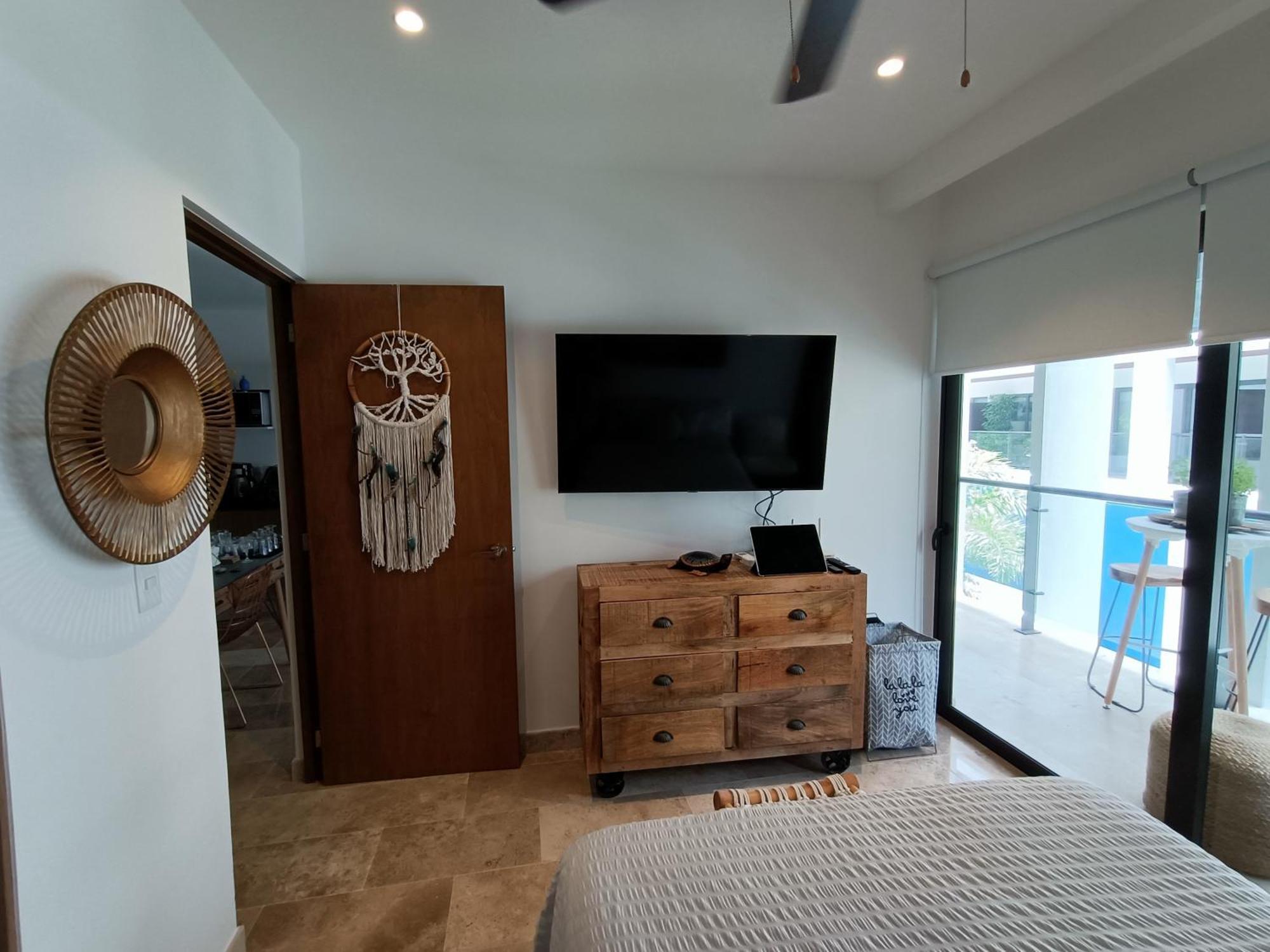 Calle 38 Appartement