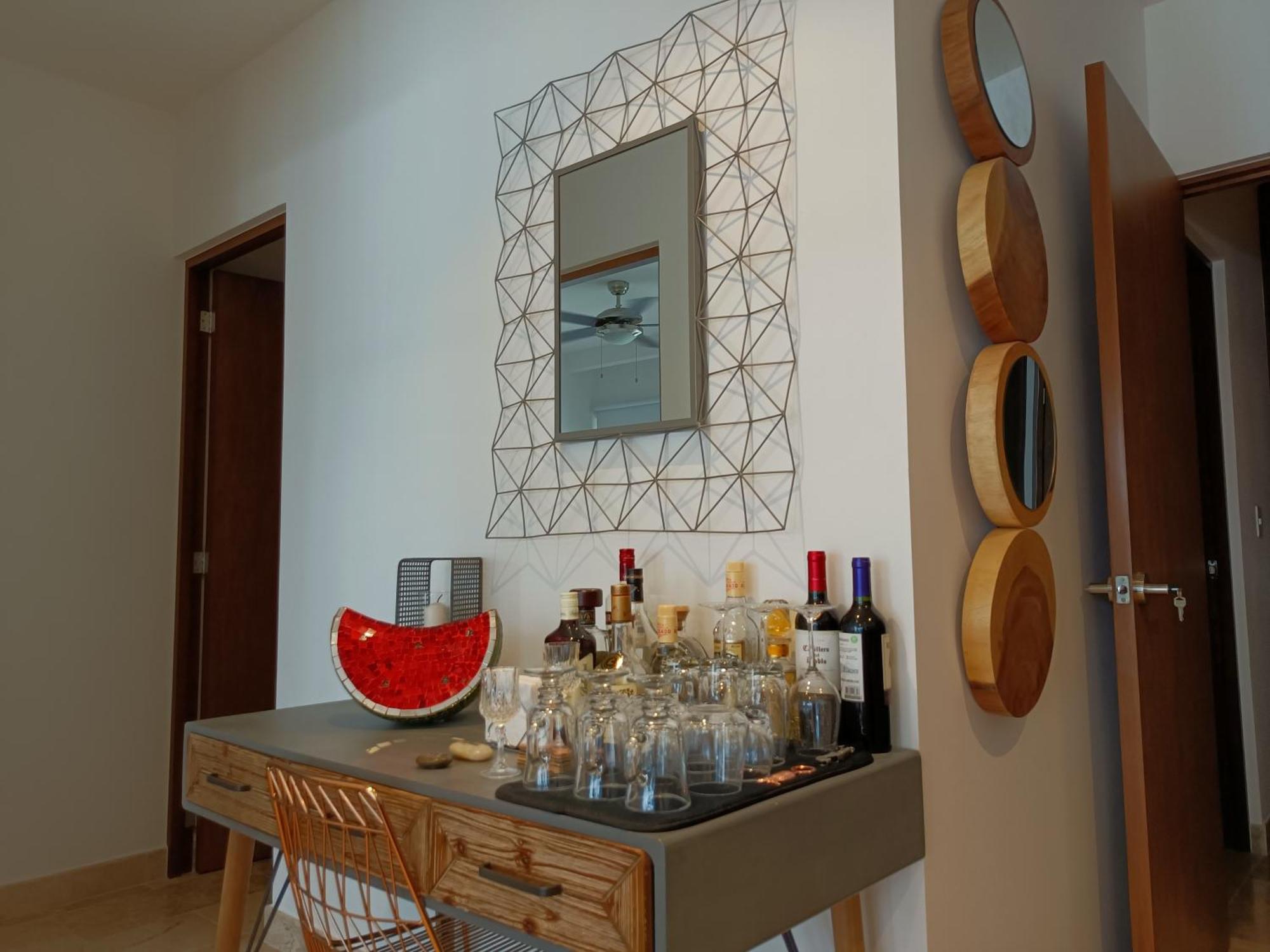 Calle 38 Appartement *