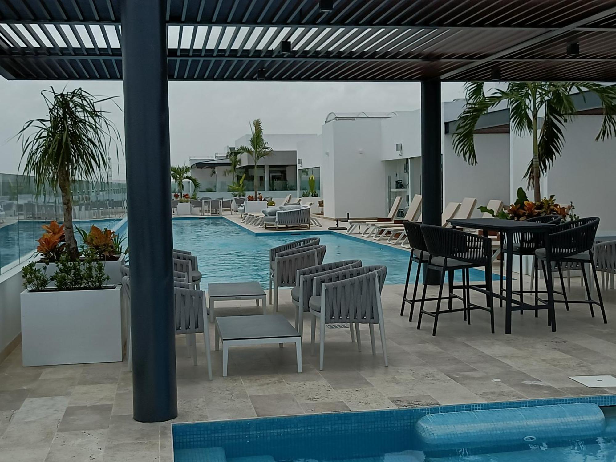 Appartement Calle 38