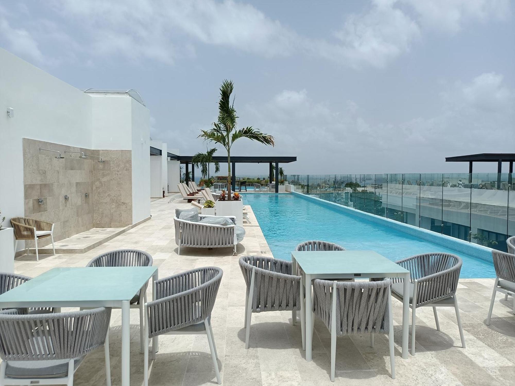 Appartement Calle 38 Playa del Carmen