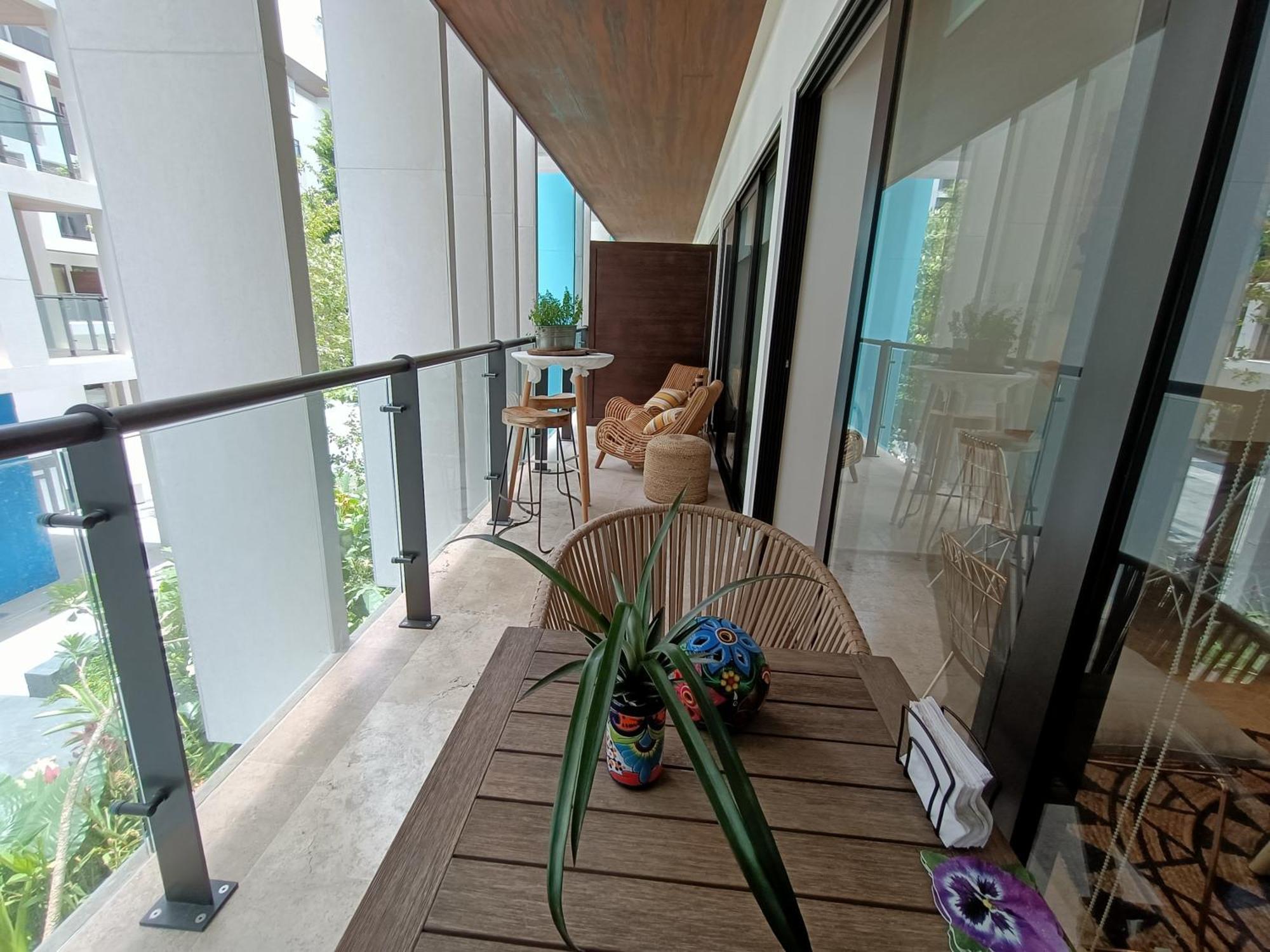 Appartement Calle 38 Playa del Carmen