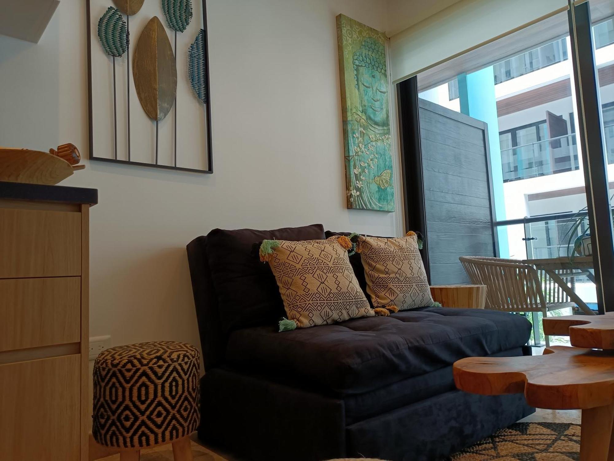 Calle 38 Appartement