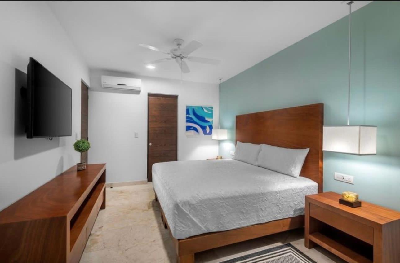 Apartment Cetral Department Playa