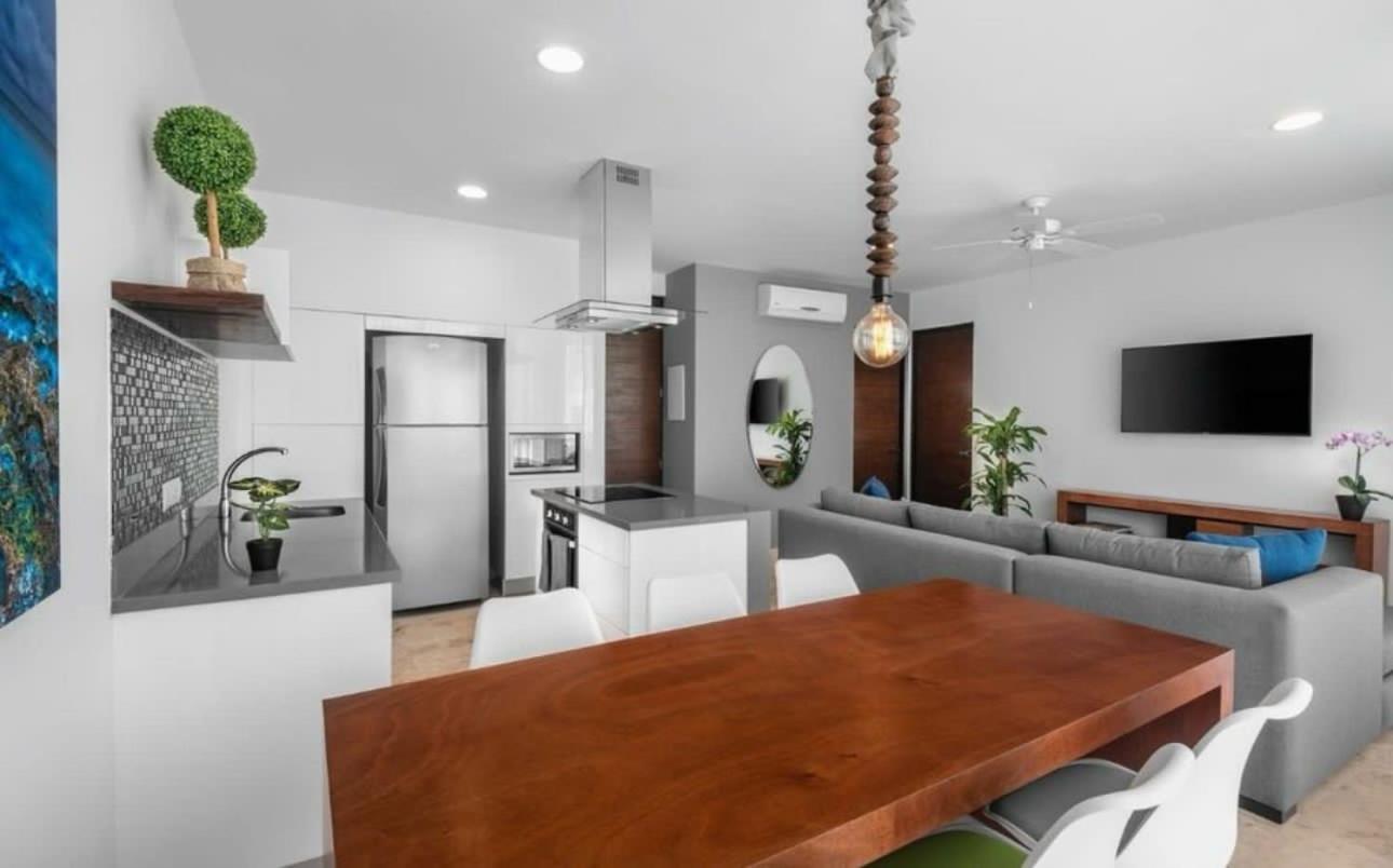 Cetral Department Playa Apartment Playa del Carmen