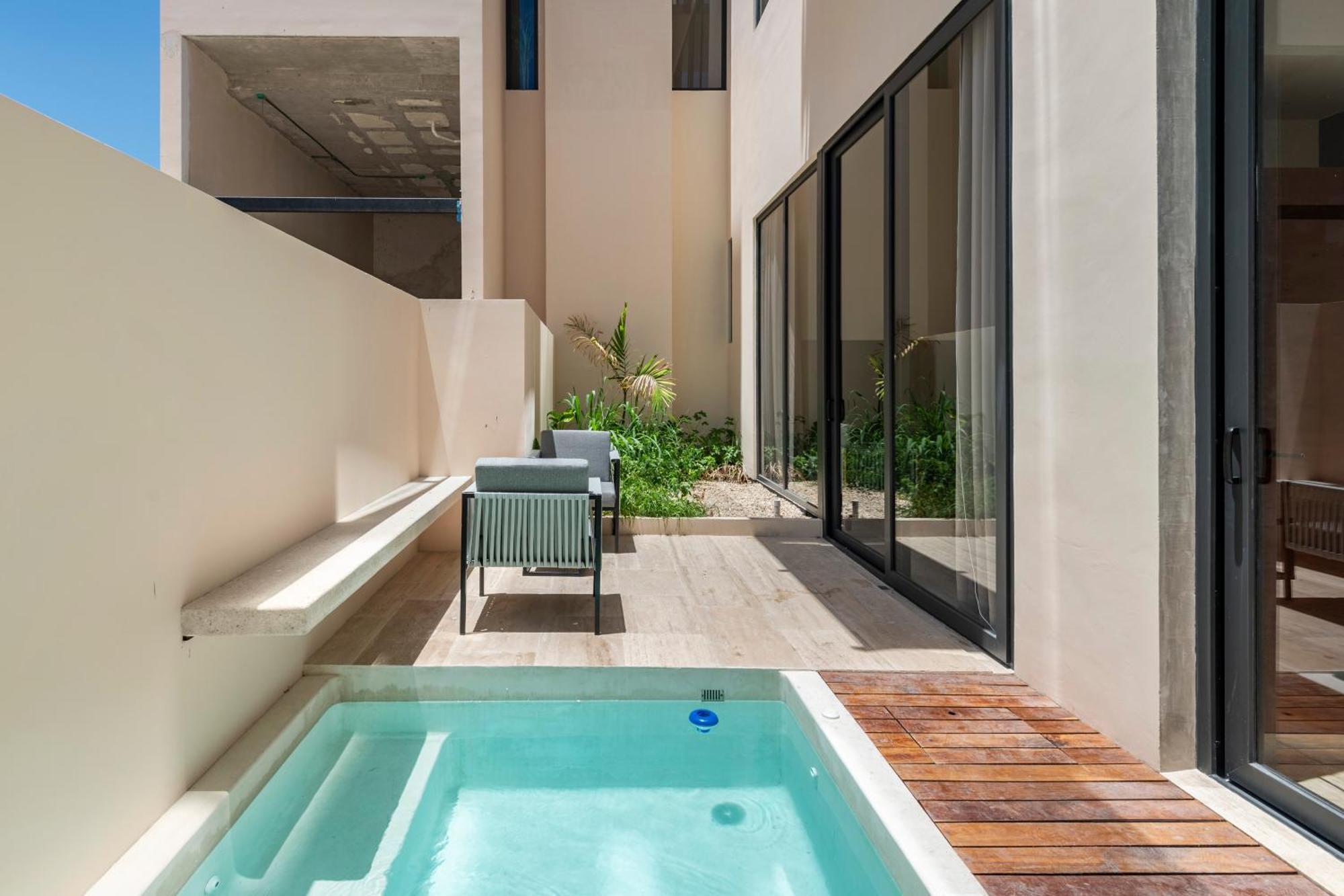 Apartment Ceren Luxury At Fifth Avenue By Spot *
