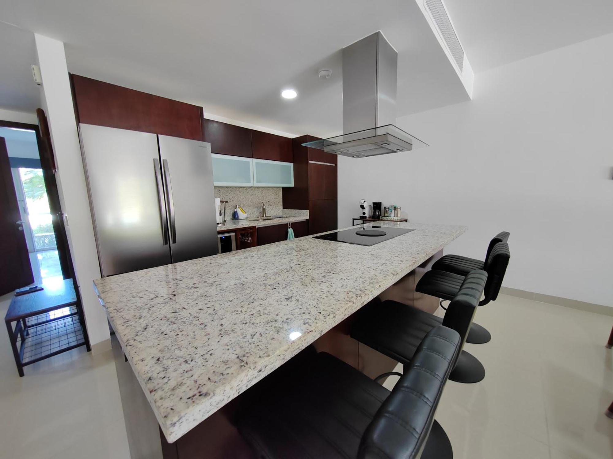 Stunning Ocean Front By Boutique Appartement *