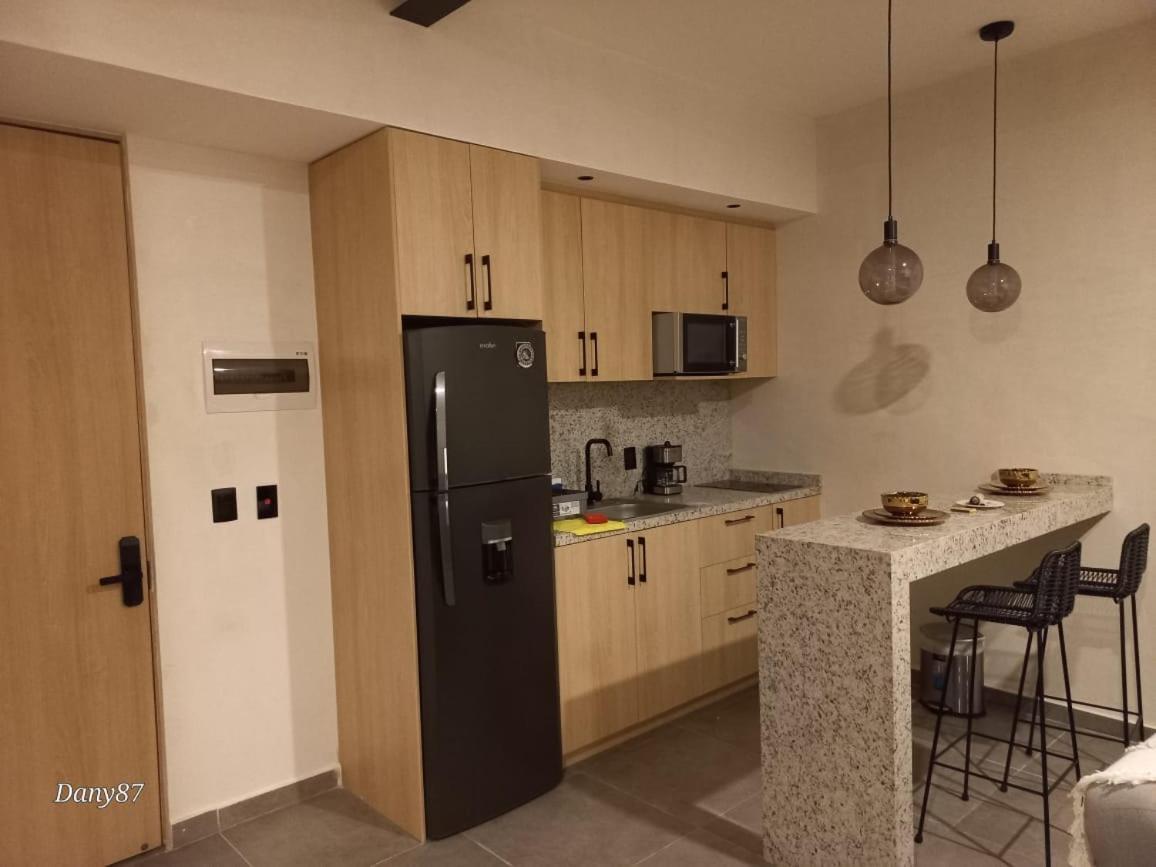 Apartment Torre 48 Depto 303 *
