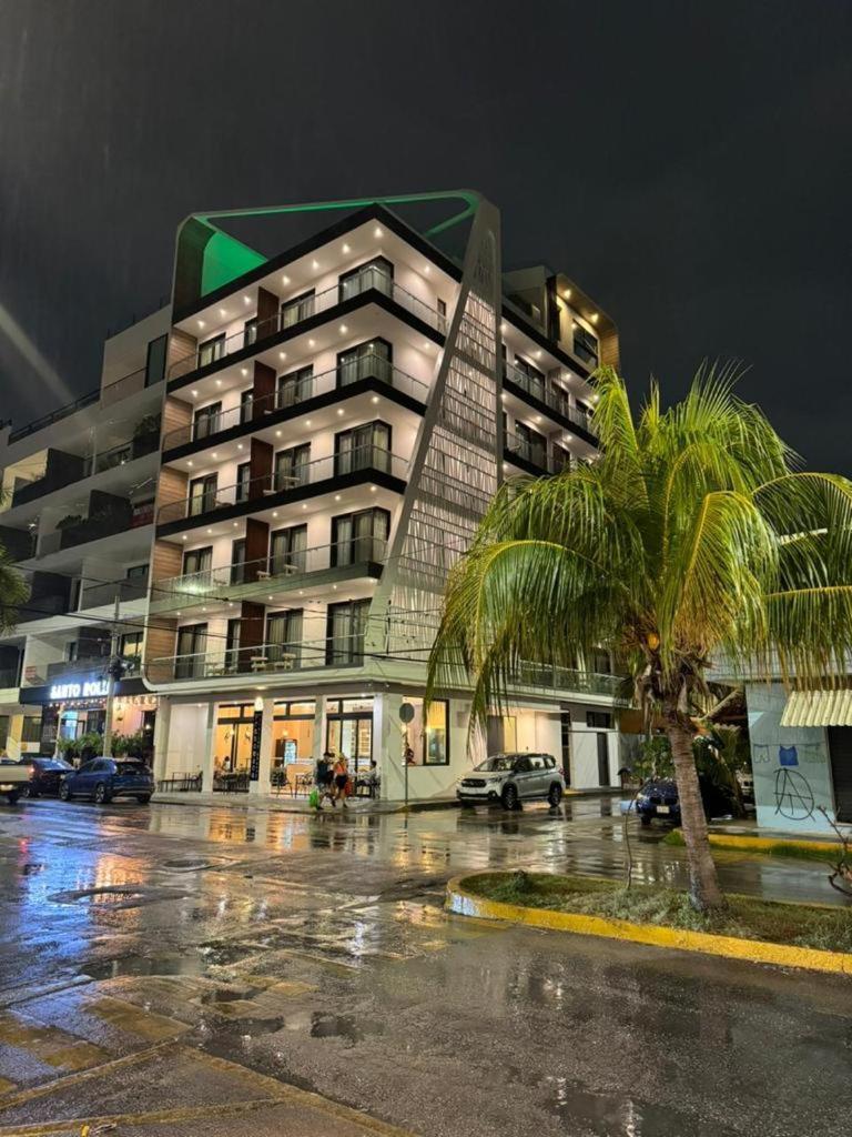 Alizee Tower Apartamento